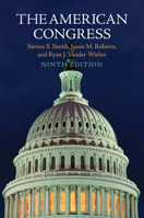 American Congress 1107571782 Book Cover