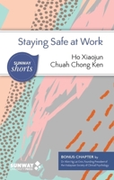 Staying Safe at Work 9675492236 Book Cover