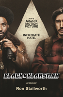 Black Klansman 1250299055 Book Cover