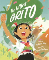 Littlest Grito B0GMZGVHVD Book Cover