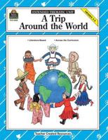 A Trip Around the World 1557346003 Book Cover