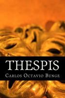 Thespis 1535399880 Book Cover