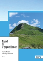 Margot ou le puy des illusions 2381536671 Book Cover