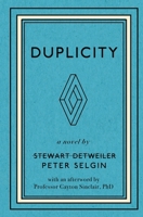 Duplicity 1947175432 Book Cover