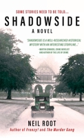 Shadowside 1915889413 Book Cover