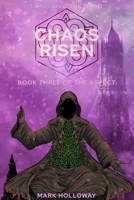 Chaos Risen B0C9SDMZYX Book Cover