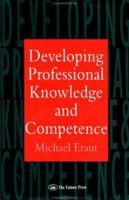 Developing Professional Knowledge and Competence B007YWBXTE Book Cover