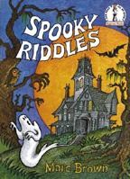 Spooky Riddles (Beginner Books(R))