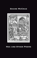 Hex and Other Poems 1913268284 Book Cover