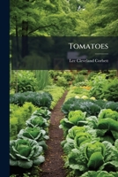Tomatoes 1248812980 Book Cover