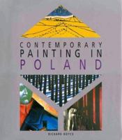 Contemporary Painting in Poland 9768097973 Book Cover