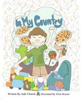 In My Country 1518442668 Book Cover