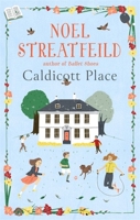 The Family at Caldicott Place 0349010900 Book Cover