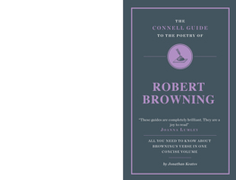 Browning 1907776117 Book Cover