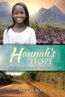 Hannahs Hope 1927355605 Book Cover