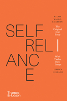 Self-Reliance 1604500093 Book Cover