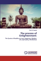 The process of Enlightenment B095JLMZT7 Book Cover