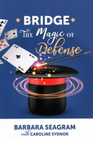 The Magic of Defense 1944201394 Book Cover