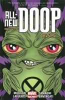 All-New Doop 0785190422 Book Cover