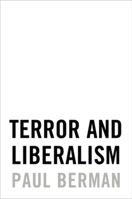 Terror and Liberalism 0393057755 Book Cover