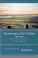 Journal of A. P. O'Clipps: Poems 1564744639 Book Cover