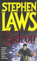 Gideon 0450563944 Book Cover
