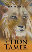 The Lion Tamer B0CKVH5VKM Book Cover