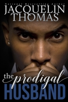 The Prodigal Husband 1583145524 Book Cover