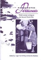 Parachutes and Petticoats 1870206126 Book Cover