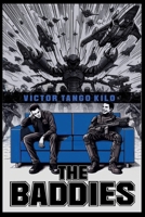 The Baddies B0FB4797PS Book Cover