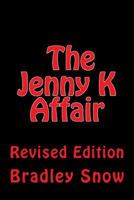 The Jenny K Affair 1494944367 Book Cover