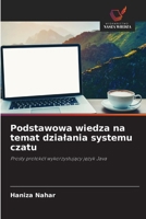 Podstawowa wiedza na temat dzialania systemu czatu 6203327948 Book Cover