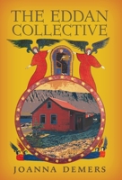 The Eddan Collective B0CK3H51L1 Book Cover