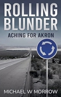 Rolling Blunder B0FBRCZFFV Book Cover