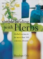 Simple Healing with Herbs 0600595943 Book Cover