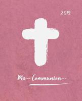 Ma Communion: Aujourd'hui c'est mon jour. Je re�ois J�sus. 1097981002 Book Cover