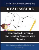 Read Assure: :  Guaranteed Formula for Reading Success with Phonics, Revised edition 1894221052 Book Cover