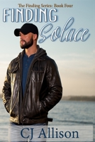 Finding Solace 1984043854 Book Cover