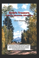 Arvid's Treasure: A Rocky Mountain Adventure B089CSCM9Y Book Cover
