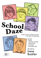 School Daze 1922427160 Book Cover
