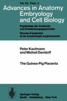 The Guinea-Pig Placenta 3540081798 Book Cover