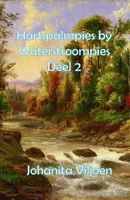 Hartspalmpies by Waterstroompies Deel 2 (Afrikaans Edition) 1928513239 Book Cover
