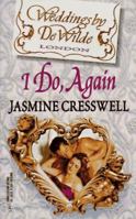 I Do, Again 0263801039 Book Cover