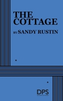 Cottage 0822243687 Book Cover