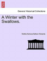 A Winter with the Swallows 1113498951 Book Cover