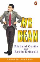 Mr. Bean (Penguin Readers, Level 2) 0582341299 Book Cover