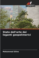 Stato dell'arte dei leganti geopolimerici 6206094383 Book Cover