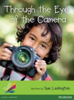 Through the Eye of the Camera (Sail Emerald New Zealand) 1442557192 Book Cover