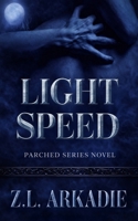 Light Speed 1942857616 Book Cover