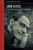 The Presidential Papers B0CQMSWG5S Book Cover